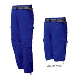 Columbia(コロンビア) コカニーコンバーチブルパンツ Men’s PM8809 ロングパンツ(メンズ)