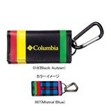 Columbia(コロンビア) ギムリII PU1197 ウォレット･財布