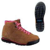 Columbia(コロンビア) メトロトレイルミッドレザー YU3337 【廃】シューレースタイプ