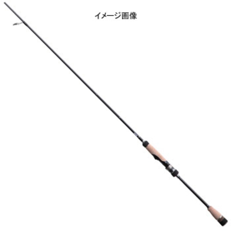 メジャークラフト　K.G. LIGHTS アジングロッド KGL-T732M メジャークラフト KGライツ KGL-S732M ｜アウトドア用品・釣り具通販は