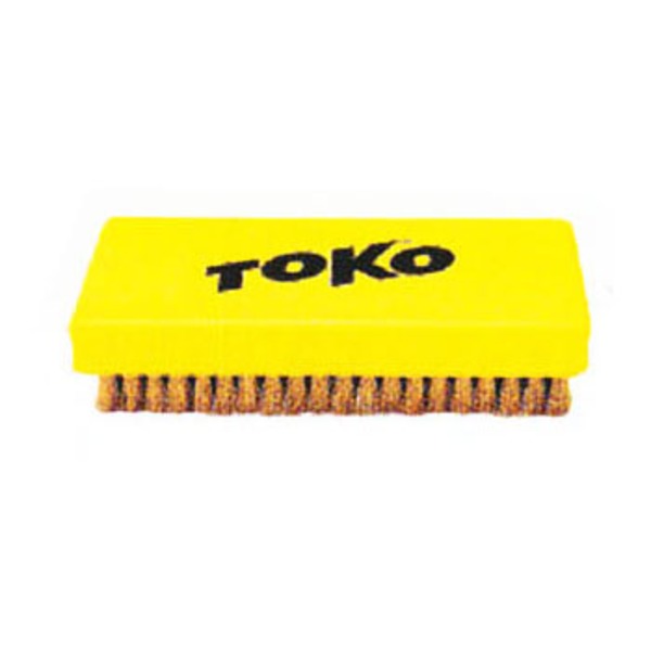 TOKO(トコ) ハンドブラシ メタル 554 5241 ウィンター用品