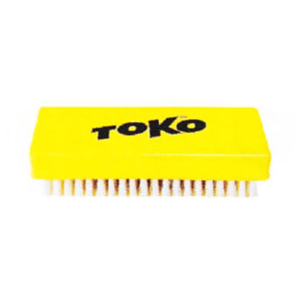 TOKO(トコ) ハンドブラシ ナイロン 554 5245 ウィンター用品