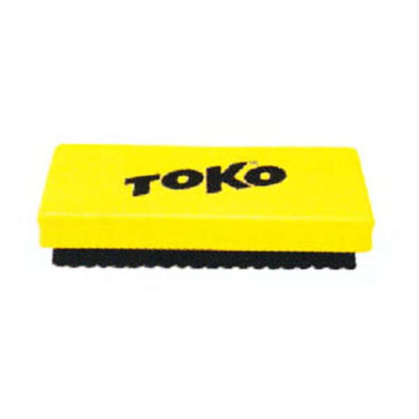 TOKO(トコ) ハンドブラシ 馬毛 554 5247 ウィンター用品