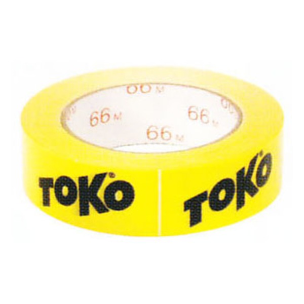 TOKO(トコ) テープ 554 7007 ウィンター用品