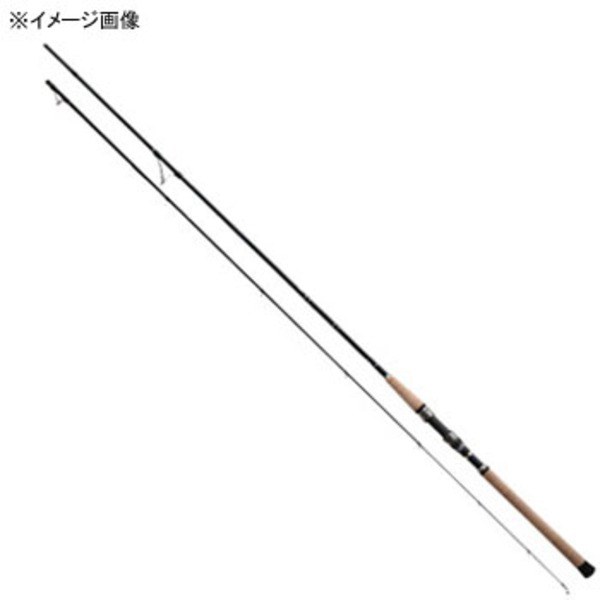 メジャークラフト PEエボリューション フラット PE-1062FLAT   9フィート～10フィート未満(サーフ)