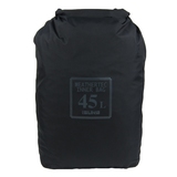 イスカ(ISUKA) WEATHERTEC Inner Bag 45(ウェザーテック インナーバッグ 45) 356601 ドライバッグ･防水バッグ