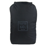 イスカ(ISUKA) WEATHERTEC Inner Bag 60(ウェザーテック インナーバッグ 60) 356701 ドライバッグ･防水バッグ