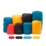 イスカ(ISUKA) Day Pack Cover 20(デイパックカバー 20) 261709 【廃】レインカバー