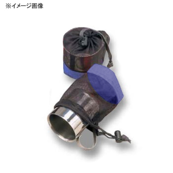 イスカ(ISUKA) メッシュクッカーバッグ カップ用 360212 クッキングアクセサリー