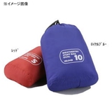 イスカ(ISUKA) ウェザーテック スタッフバッグ オーバル 10L 361219 スタッフバッグ