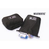 イスカ(ISUKA) ウェザーテック トップポケット インナーバッグ M 361601 ドライバッグ･防水バッグ