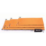 イスカ(ISUKA) ウルトラライトマットレス 120 205107 インフレータブルマット