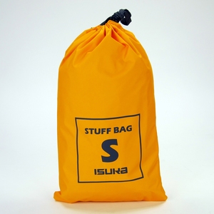 イスカ（ISUKA） Stuff Bag(スタッフバッグ) 355118