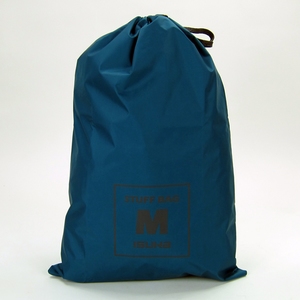 イスカ(ISUKA) Stuff Bag(スタッフバッグ) M インディゴ 355209 イスカ(ISUKA) Stuff Bag(スタッフバッグ) M インディゴ 355209