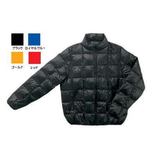 イスカ(ISUKA) エア ライトダウンセーター 301208 ダウン･中綿ジャケット(メンズ)