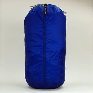 イスカ(ISUKA) Ultra Light Stuff Bag 10(ウルトラライト スタッフバッグ 10) 10L ロイヤル 362312 イスカ(ISUKA) Ultra Light Stuff Bag 10(ウルトラライト スタッフバッグ 10) 10L ロイヤル 362312