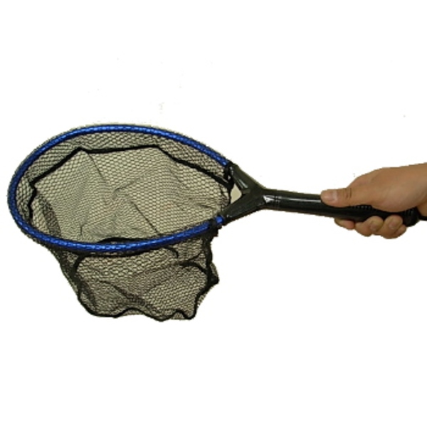 下野(しもつけ) ライトネットネイティブ 小  109510 ハンドランディングネット(ライトゲーム)