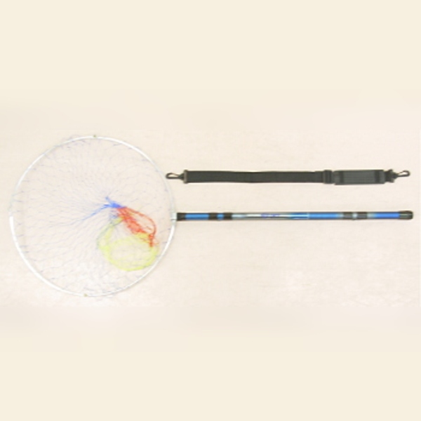 Guts 磯玉セット 堤 300   磯タモ&パーツ