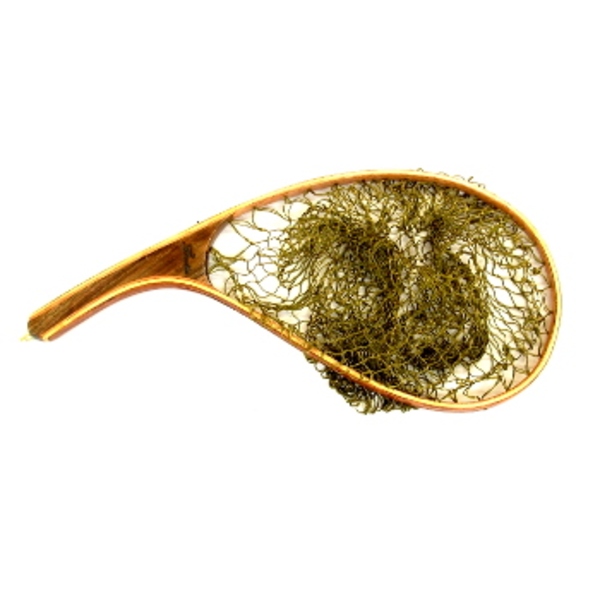 Guts 渓流ストリームネット R   ウッドランディングネット(トラウト用)