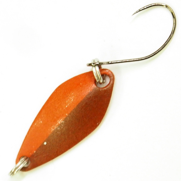 TURINGMONKEY(ツリモン) トラッタスプーン   スプーン