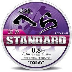 mtBg(TORAY) ؂ւ@X^_[h@P