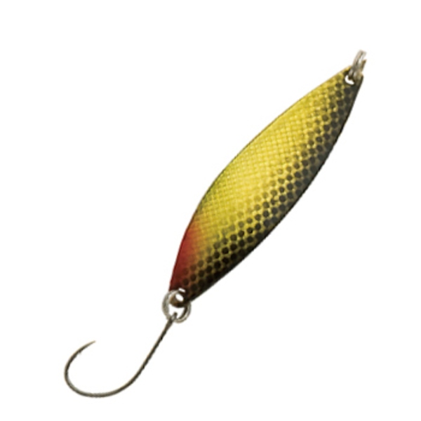 TURINGMONKEY(ツリモン) トラッタストリーム 307466 スプーン