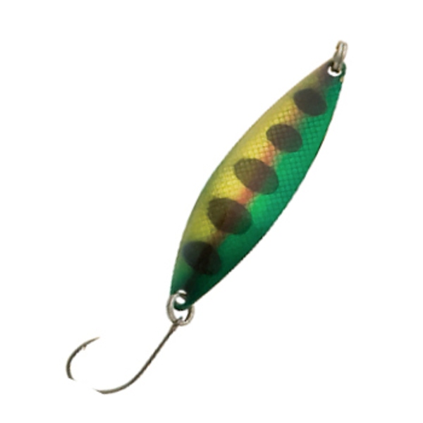 TURINGMONKEY(ツリモン) トラッタストリーム 307862 スプーン