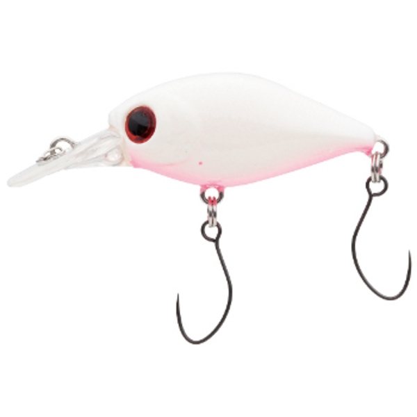 Guts トラッタエリアクランク TAC-36 クランクベイト