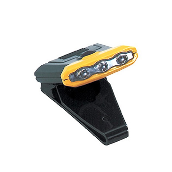 ZEXUS(ゼクサス) ZX-α100 最大10ルーメン CR2032 04 釣り用ライト