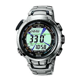 PROTREK(プロトレック) 【国内正規品】PRX-2000T-7JFマナスル PRX