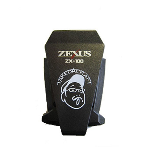 ZEXUS(ゼクサス) ZX-100T 最大10ルーメン CR2032 ZX-100T 釣り用ライト