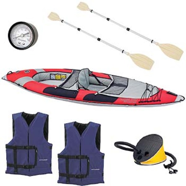 STEARNS(スターンズ) スピリー ツー コンボ(spree two COMBO)B522 170-6833 レクリエーション艇