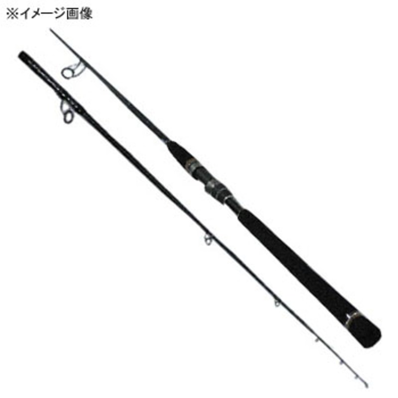 メジャークラフトPEエボリューション902ML - ロッド メジャークラフトPEエボリューション902ML - ロッド