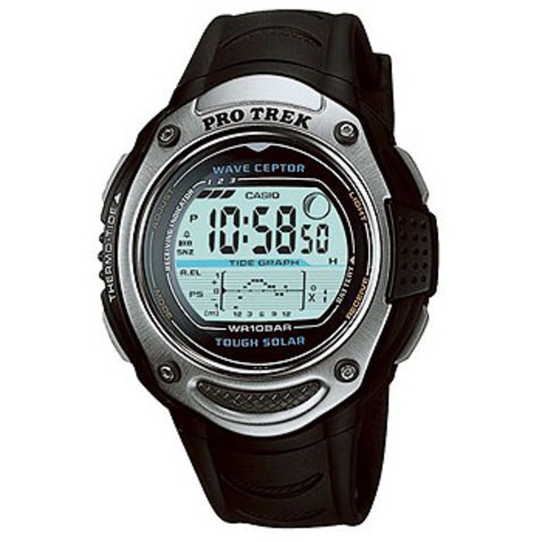 PROTREK(プロトレック) 【国内正規品】PRW-200J-1JR PRW-200J-1JR トレッキング･登山用ウォッチ