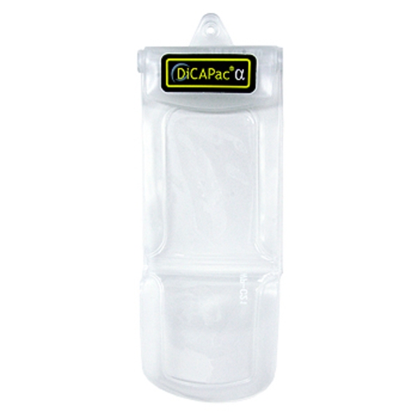 DiCAPac(ディカパック) DiCAPacα-ディカパック アルファ(折りたたみタイプ用) WP-C21 スマートフォンケース