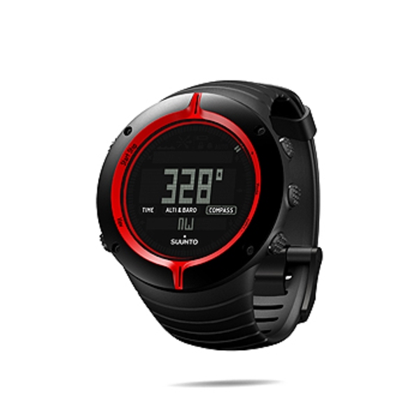 SUUNTO(スント) 【国内正規品】コア ボルケーノ SS01580800 トレッキング･登山用ウォッチ