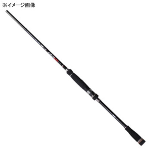 メジャークラフト KGワン KGE-892M   8フィート以上