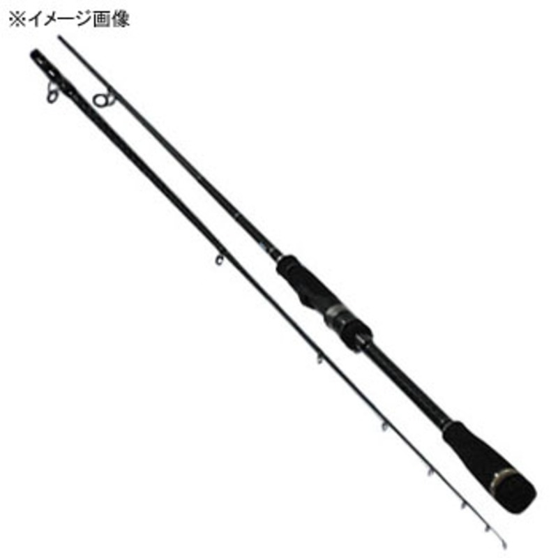 メジャークラフト KGワン KGE-862MH ｜アウトドア用品・釣り具通販は