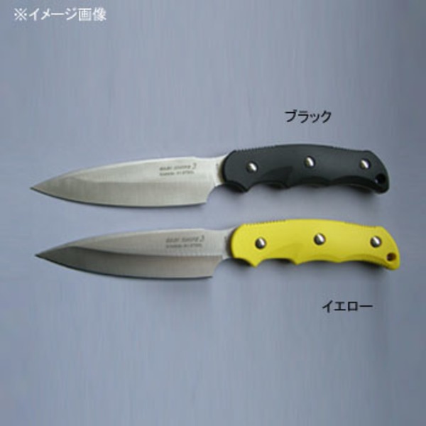 G･サカイ ニューサビナイフ3 (ガットフック無)   シースナイフ