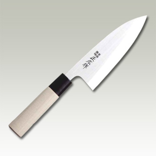 正広 ステンレス和包丁 MS-8 出刃 10004 包丁