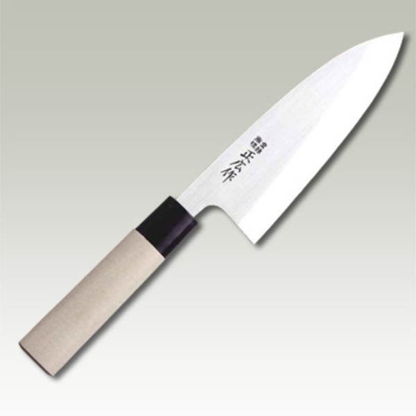 正広 ステンレス和包丁 MS-8 出刃 10005 包丁