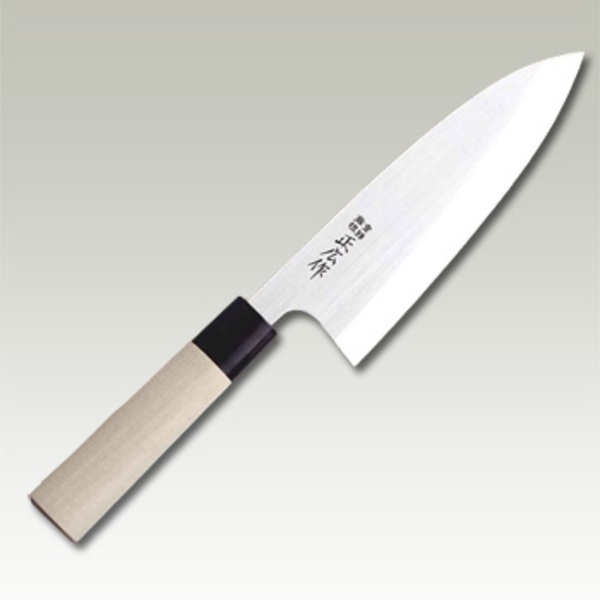 正広 ステンレス和包丁 MS-8 出刃 10006 包丁