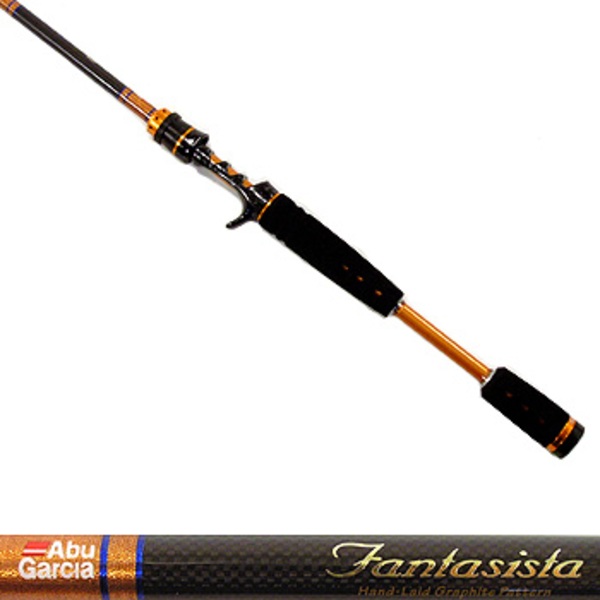 アブガルシア(Abu Garcia) ファンタジスタ ヤバイ!!(河辺プロモデル) FCY-65MH+ 1201610