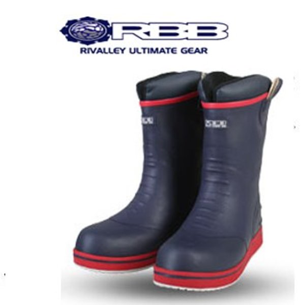 リバレイ RBB RBBウインターブーツ 8477 デッキソール