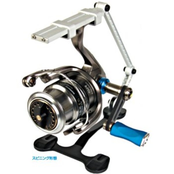 ドレス(DRESS) リールスタンドストレッチャー   ケース