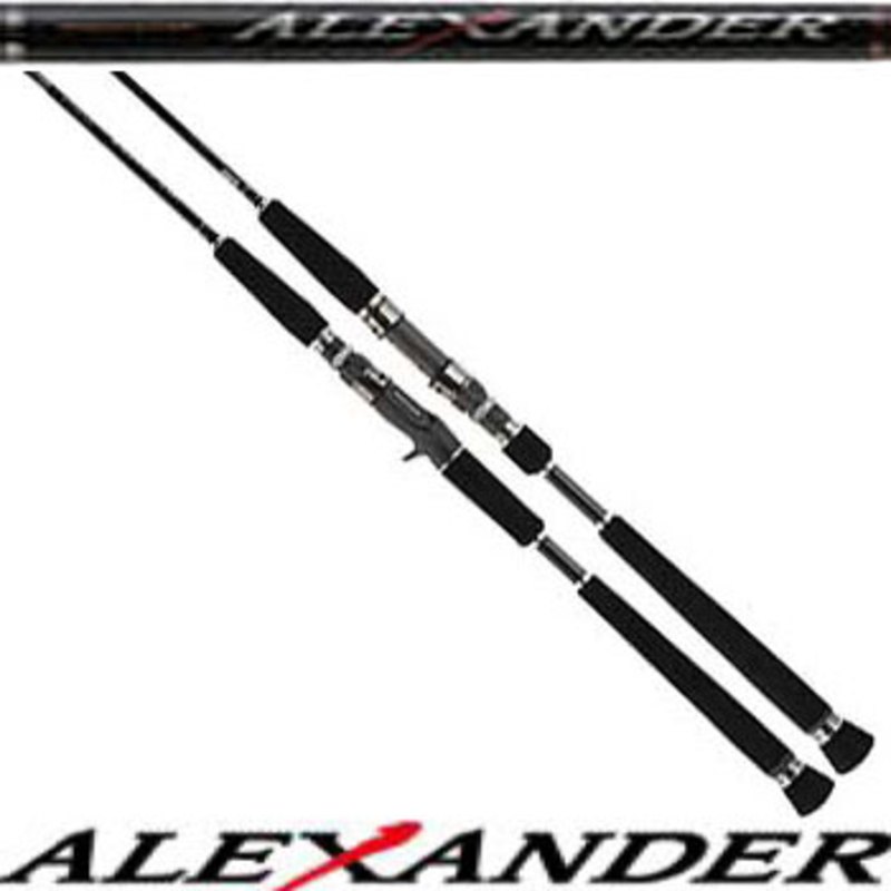 yusuke　メジャークラフト　アレキサンダー　AX-S55/6 143_1_800.jpg?20091014194802