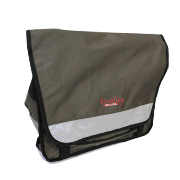 リバレイ レッドレーベル RLメッセンジャーバッグ   ショルダーバッグ