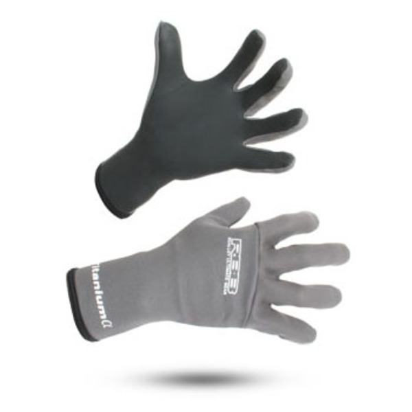 リバレイ RBB RBB タイタニュームIII 8481 グローブ(フィッシング)