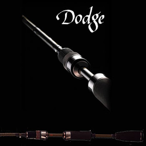 テイルウォーク(tail walk) Dodge S511ULF/SL 15281 1ピーススピニング