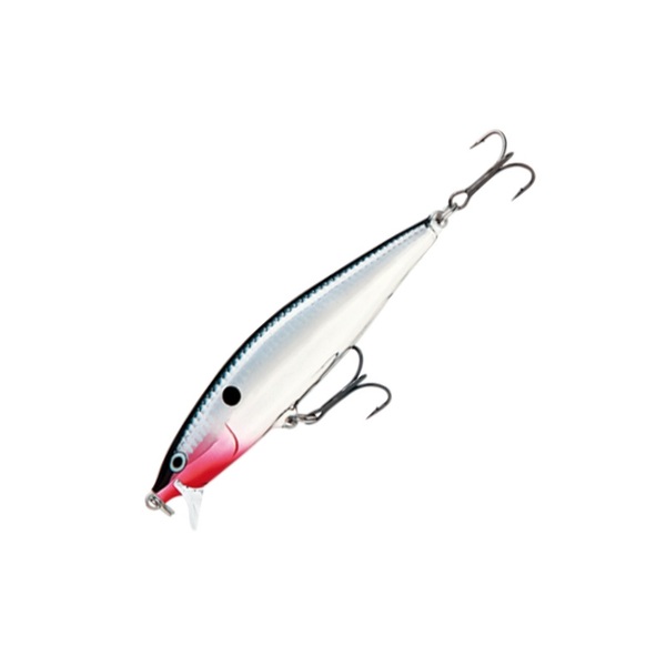 Rapala(ラパラ) FLR8   ミノー(リップ付き)